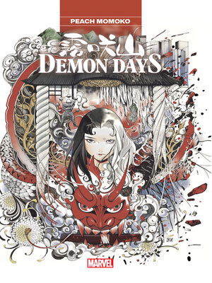 cover image of Demon Days Treasury Edition